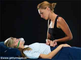 Swine Flu: Who's Most at Risk?