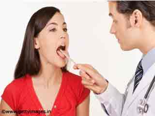 Testing for Swine Flu