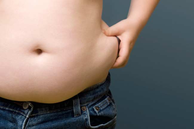 Protects Child from Obesity