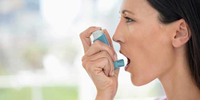 The Long-term Effects Of Asthma On Your Health 