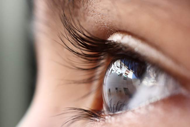 Care For Your Eyes