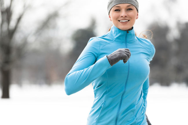 Exercise Frequently