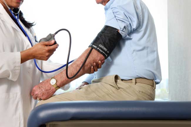 Physical Exams