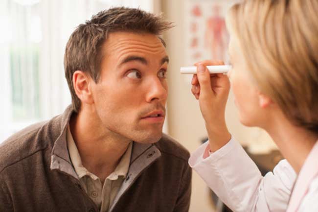 Regular Check-ups
