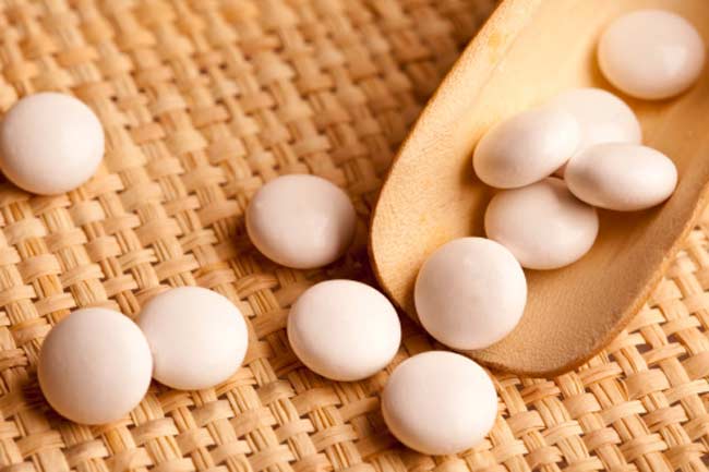 Take Magnesium Supplements