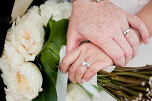 Marriage doesn’t Improve by Nagging
