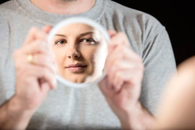 Your Worth isn’t Determined by Your Attractiveness