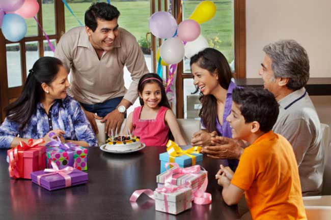 Best Investment Lies in Family and Experiences