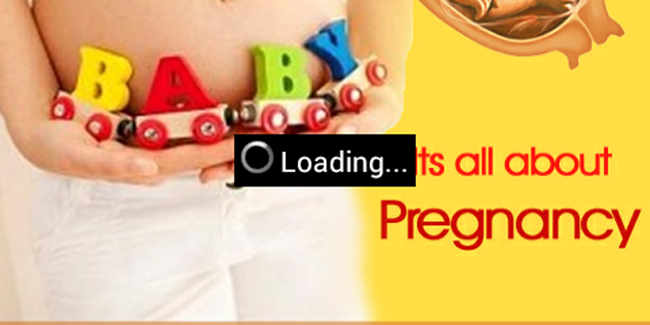 Ensure your Pregnancy is Safe with our Android Pregnancy Care App