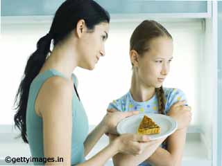 Dealing with Eating Disorders of Children