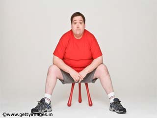 Harmful Effects Of Obesity