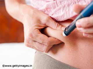 Signs of Gestational Diabetes During Pregnancy