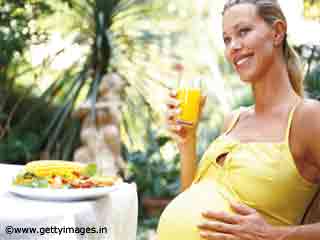 The Importance of Nutrition During Pregnancy