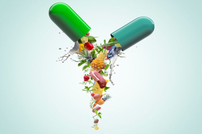 Multivitamins