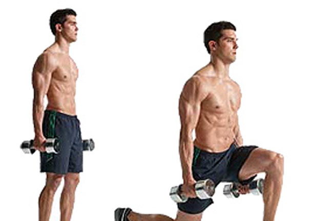 Non Stop Valside Workout