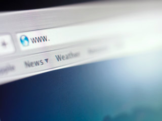 6% People around the World addicted to Internet