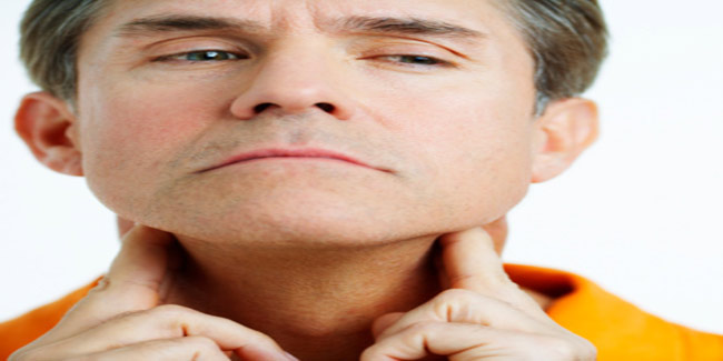How does one prevent Parotitis?