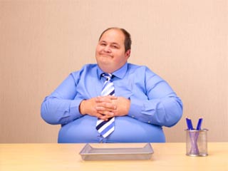Immune System may play Role in Weight Control