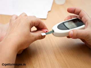 भारतीयों में डायबिटीज के कारण