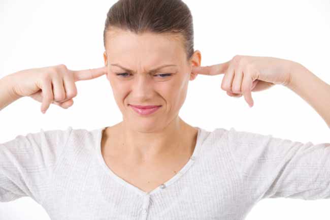 Slowly Increase your Self-Denial Ability