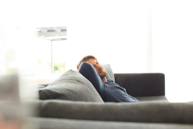 Learn the Art of Relaxation