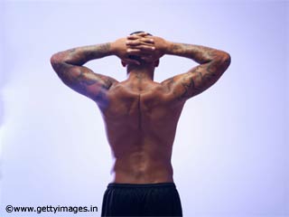 स्&zwj;वस्&zwj;थ पीठ के लिए व्&zwj;यायाम 