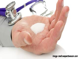 डायबिटीज पर ब्लड प्रेशर का प्रभाव