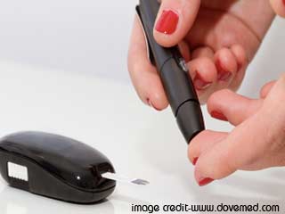 क्&zwj;यों होती है डायबिटीज