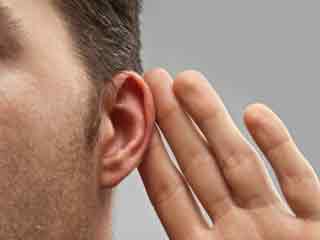 HIV Could Make Hearing Worse