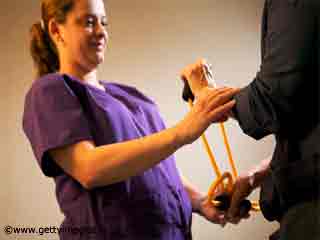 अर्थराइटिस के प्रबंधन के लिए व्&zwj;यायाम