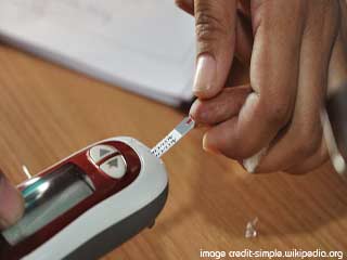 डायबिटीज और ब्लड प्रेशर में सम्बन्ध