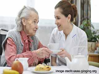 बढ़ती उम्र में पोषण समस्&zwj;याएं 