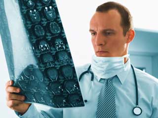 What are the Causes of Adult Brain Cancer