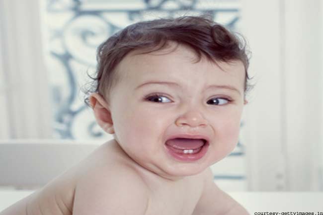 मसूड़ों में सूजन