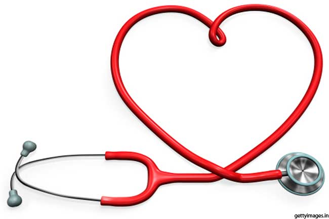 Improves Heart Health