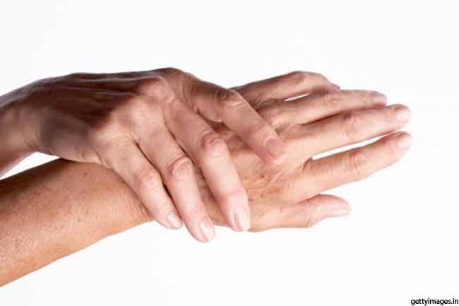 Pain Relief