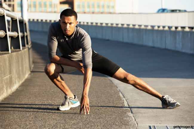 Facts about Fitness that you Probably Never Knew
