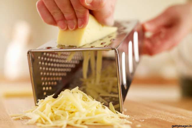 Cheese