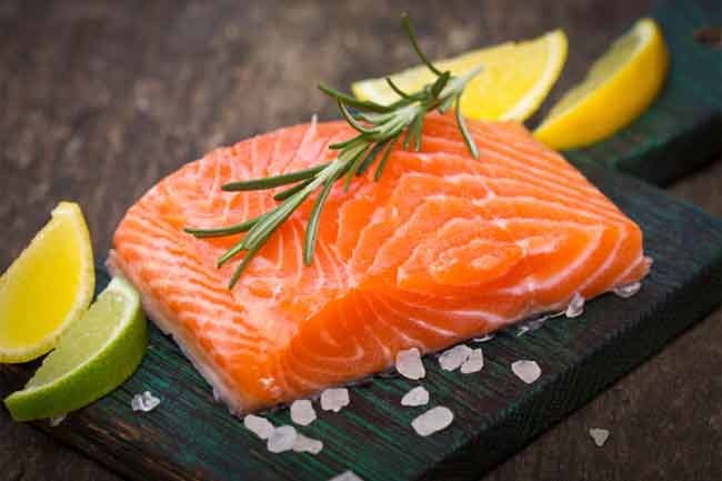 Salmon