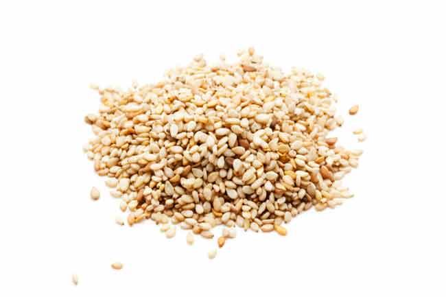 Sesame Seeds