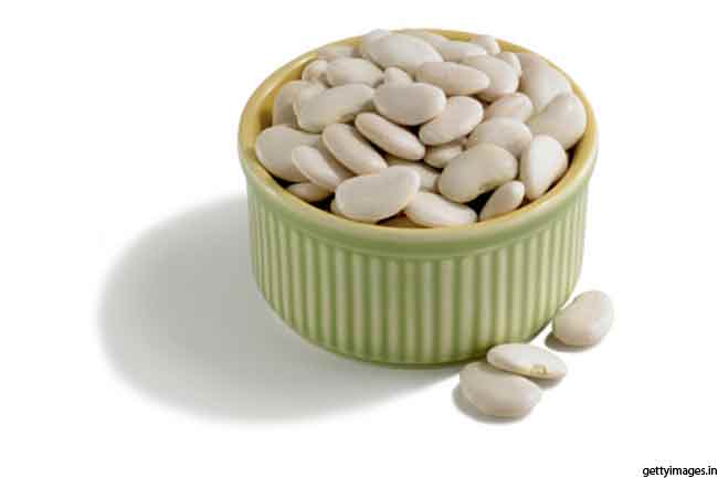 White Beans