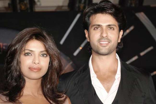 Priyanka Chopra- If You Look Like Hrithik Roshan