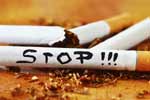 Quit Smoking for a Better Mental Health