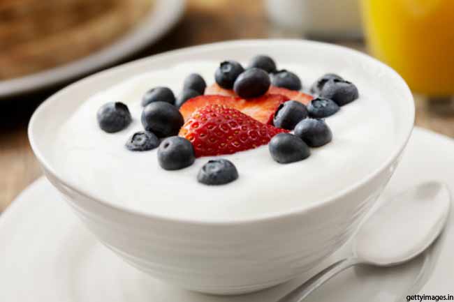 Yogurt