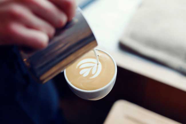 Coffee Could Prevent Autoimmune Liver Disease