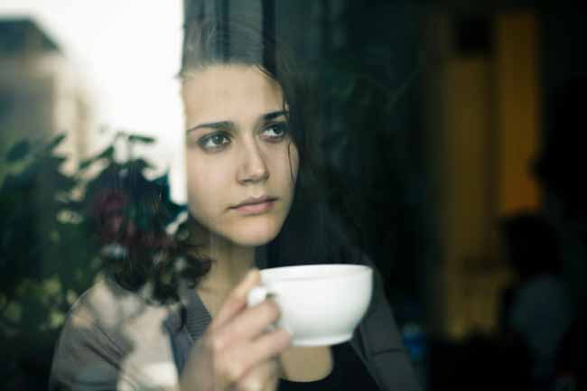 Coffee Could Reduce Risk of Suicide