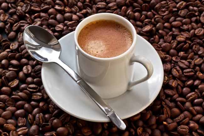 Coffee Reduces Liver Cancer Risk