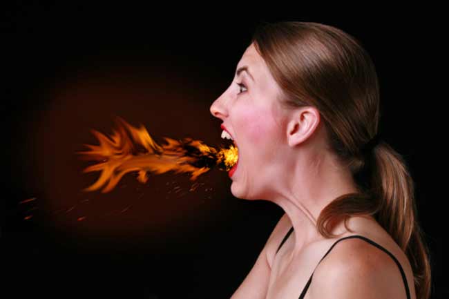 Wedding Season Plays Havoc on Digestion