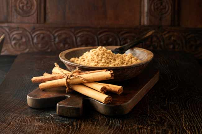 Cinnamon Sticks