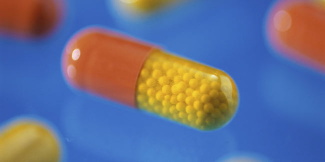 HIV Drug may Prevent Cervical Cancer
